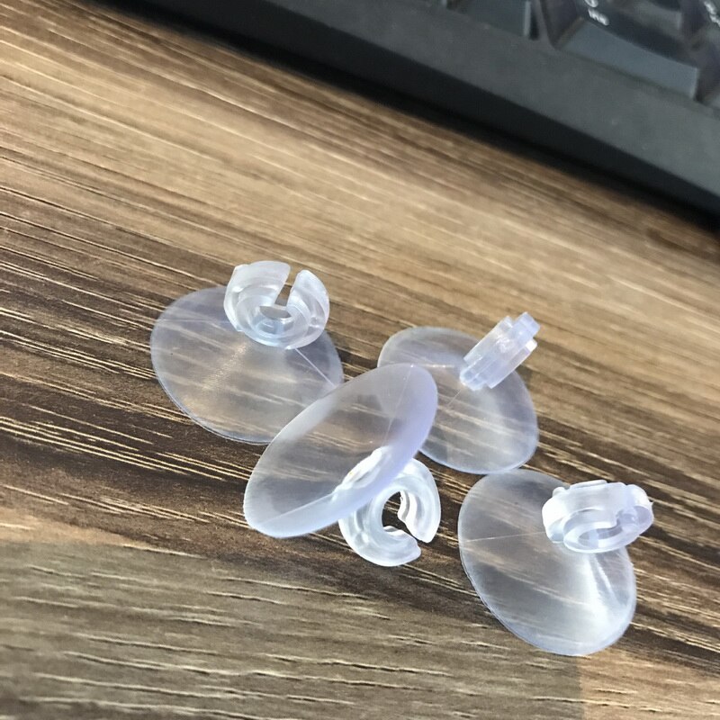 10pcs/lot aquarium suction cup