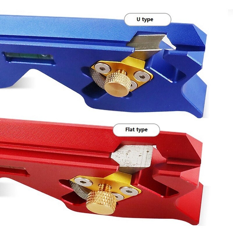 Woodworking Edge Corner Plane 45 Degree Bevel Manual Planer Chamfering Trimming Tool For Carpenter Woodcraft Tools