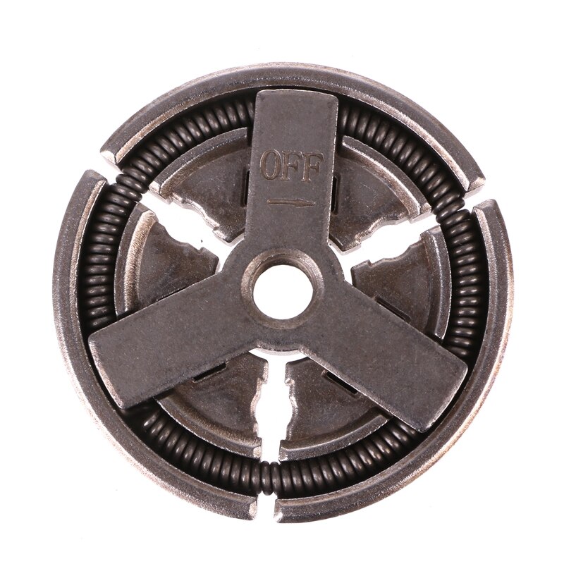 Universal Gasoline Chainsaw Drive Clutch For 45/52/58CC Replacement Spare Parts