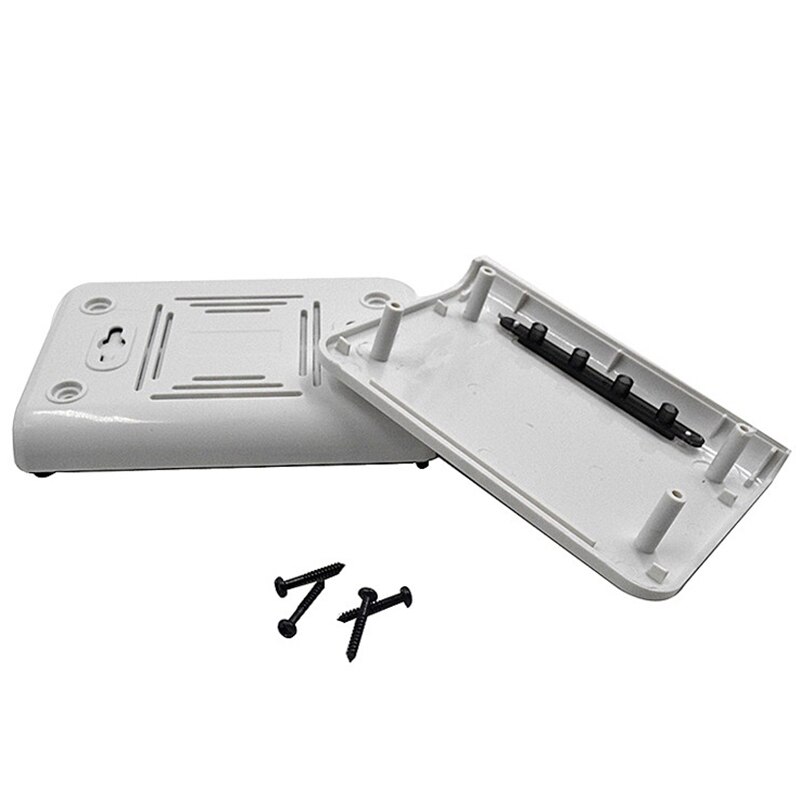 Wifi Instrument réseau boîtier petite boîte électronique en plastique routeur boîte de jonction boîte en plastique