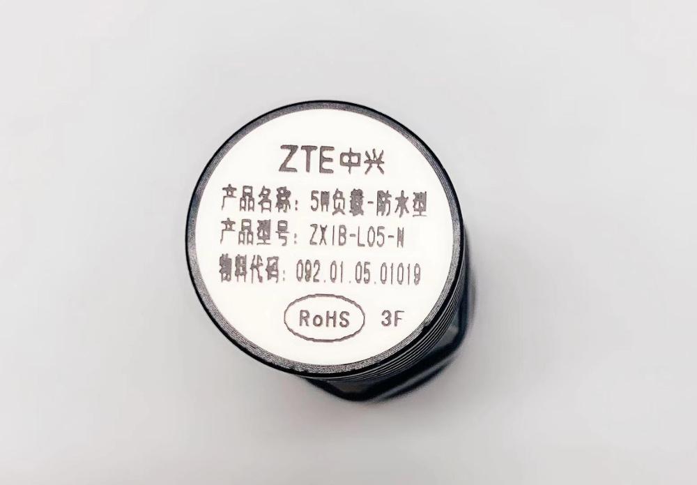 Conector coaxial RF 5W N macho 50 ohm DC-3GHz, enchufe de carga ficticia, 1 Uds.