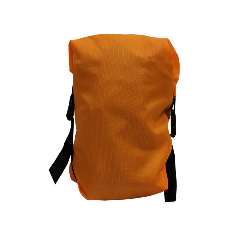 5/8/11L Wasserdichte Kleidung Verpackung Komprimiert Speichern Lager Taschen draussen Camping Leichte Nylon Reisen Tasche Zubehör: 5L O
