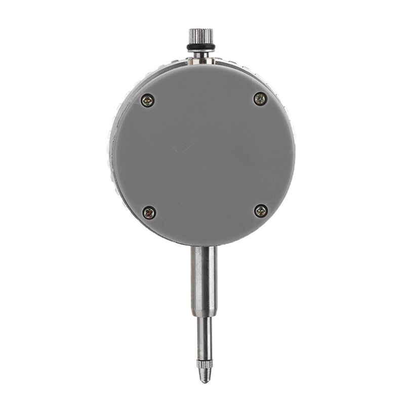 White-face Dial Test Indicator 0-10mm 58mm Dia. For Gear Backlash Measuring Tool Accurate Dial Gauge Suitable For Magnetic Base
