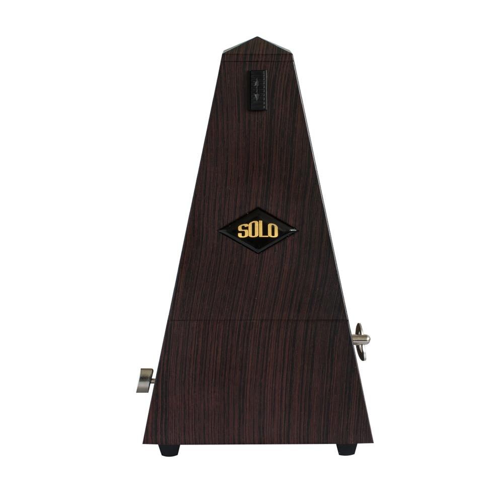 SOLO SLM-360 Piano guitare violon mécanique métronome Instrument à cordes métronome guitare pièces 21*13*12cm