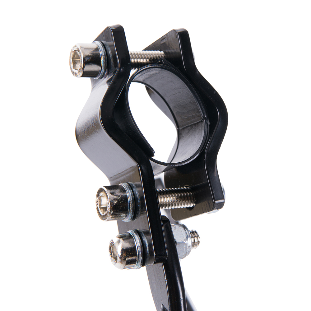 Ztto Mtb Bike Beugel Bagagedrager Plank Fiets Achter Cargo Rack Seat Carrier Bag Houder Voor Schijfrem V Brake