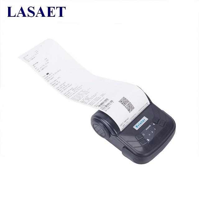 Mobile Phone Printer 80mm Bluetooth