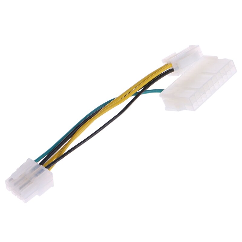 Pci-e extern bärbar dator grafikkort dockstation atx-kabel för mini pci-e-gränssnitt