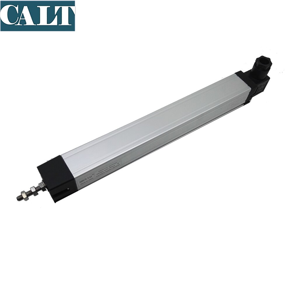 Mini LVDT Linear Transducer Position Sensor displacement sensor electronic ruler KTC- 50 75 100 110 125 130 150 175 200mm