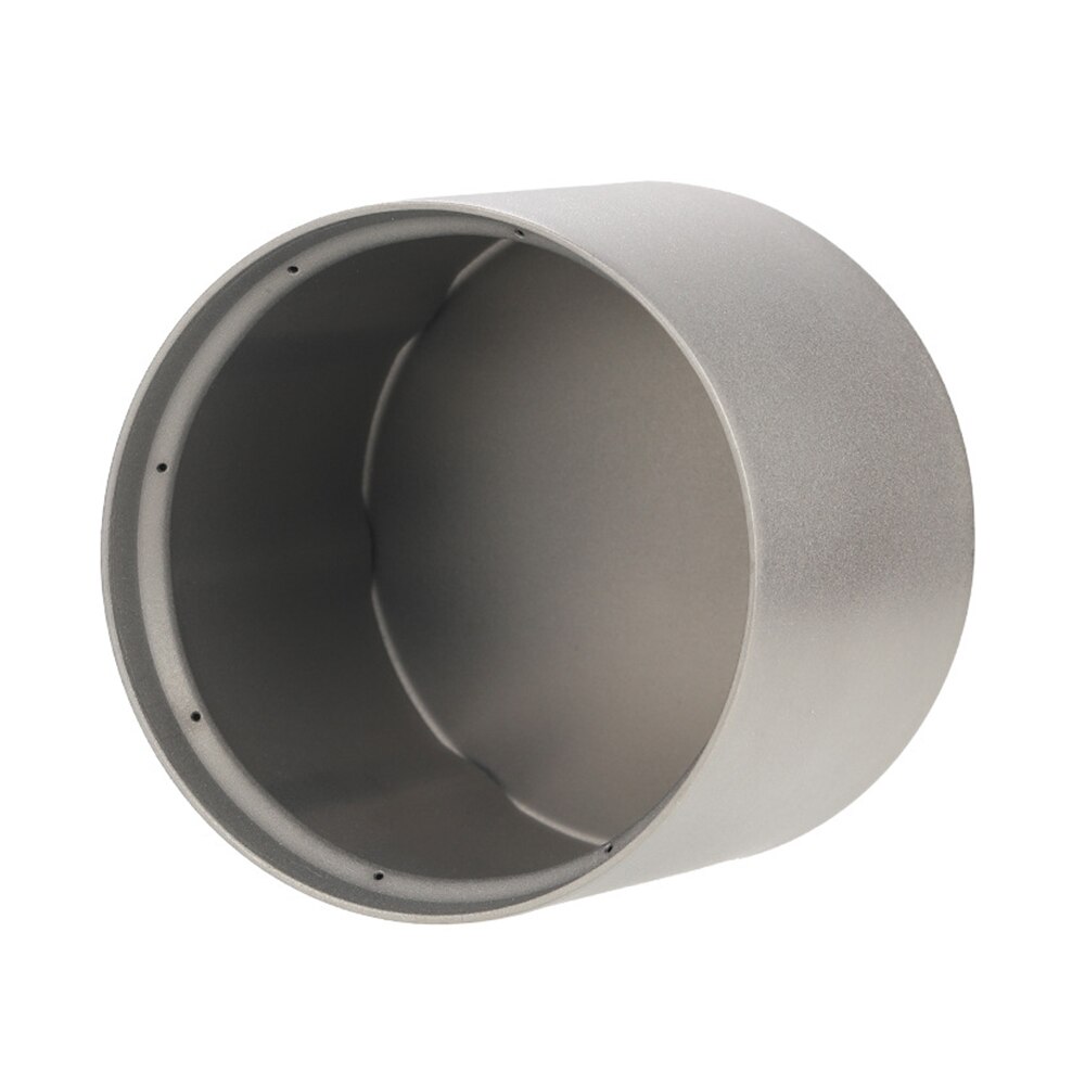 Mini Alcohol Stove Lightweight Titanium Liquid Spirit Alcohol Stove Furnace Camping Stove for Outdoor Camping Backpacking Hiking