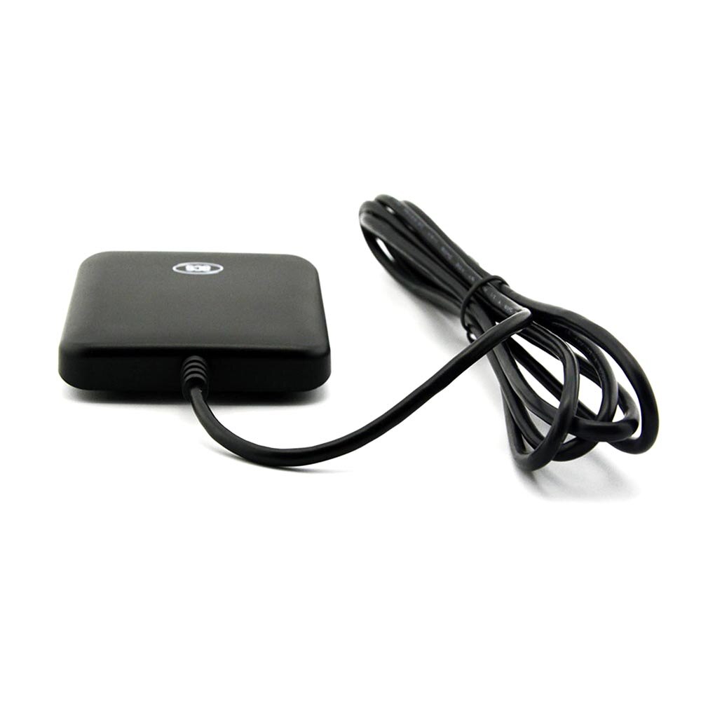 PC/SC Kontakt IC Chip Clever Karte Leser Schriftsteller Kartenleser ACR38U I1 Usb-unterstützung CT-API Programmierschnittstelle + 5 stücke SLE5542 Karten