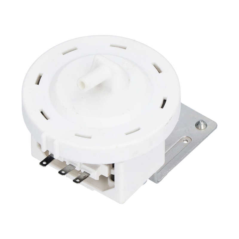 Washer Water Level Sensor Washer Pressure Switch Stable Performance for Home for Hotel for Laundry Room for Midea