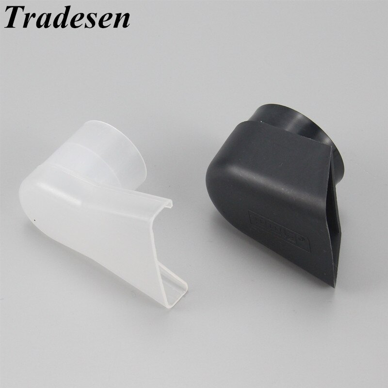 1pcs I.D 32mm/40mm Platics Outlet Joint Water Pipe Head Connector for Aquarium Fish Tank Supplies