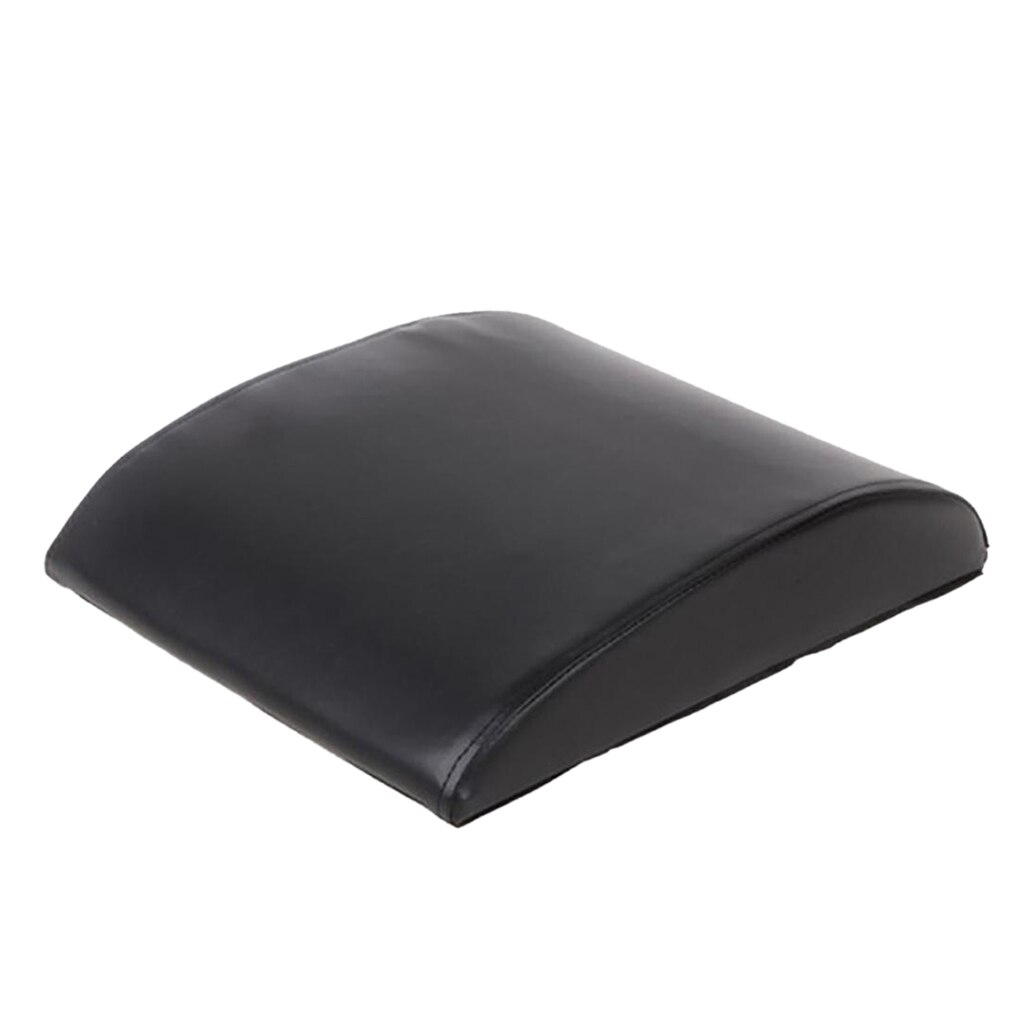 Ab mat pad kussen sit up core trainer buikspiertrainer apparatuur