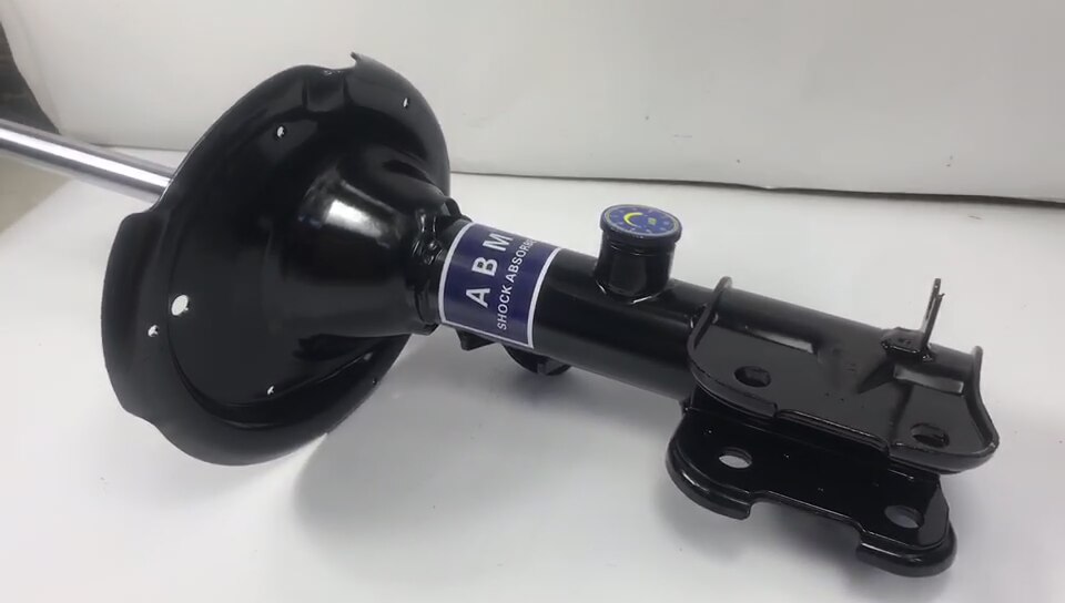 price low price Shock Absorber FOR MAZDA 2