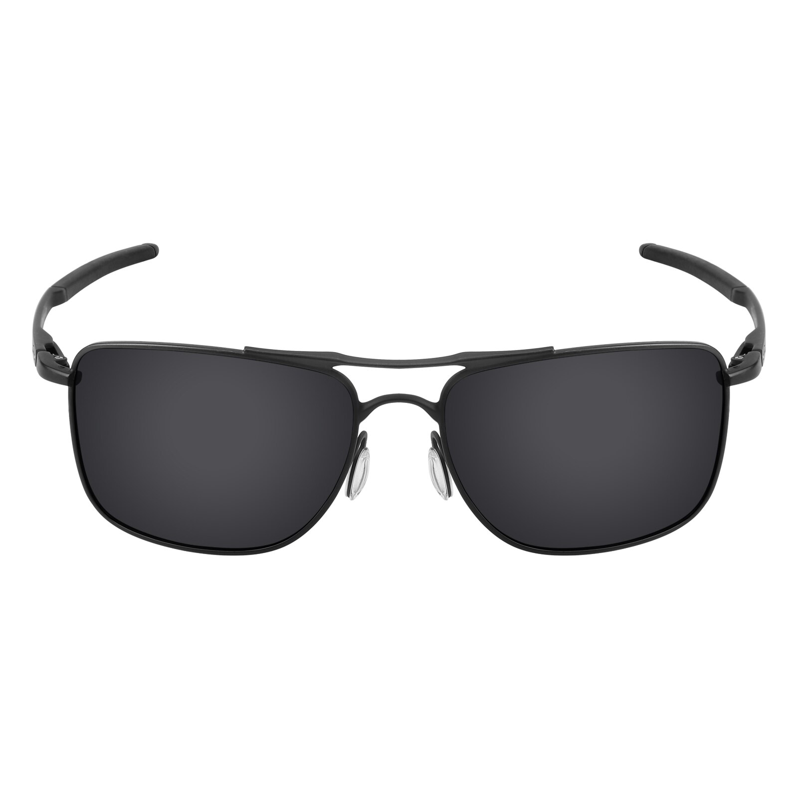 Mryok Gepolariseerde Vervanging Lenzen Compatibel Met Oakley Gauge 8 L OO4124 Zonnebril (Lenzen Alleen)-Opties