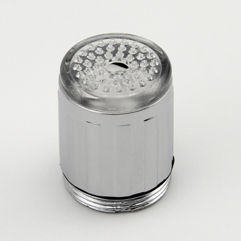 Led Water Kraan Licht Huishouden Kleur Kraan Accessoires Keuken