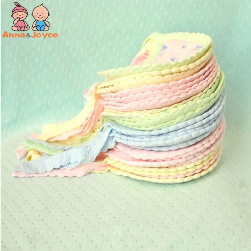 50 pçs/lote nova moda selvagem algodão dos desenhos animados combinações de cores babadores/saco comida para bebê (unissex) trk0117