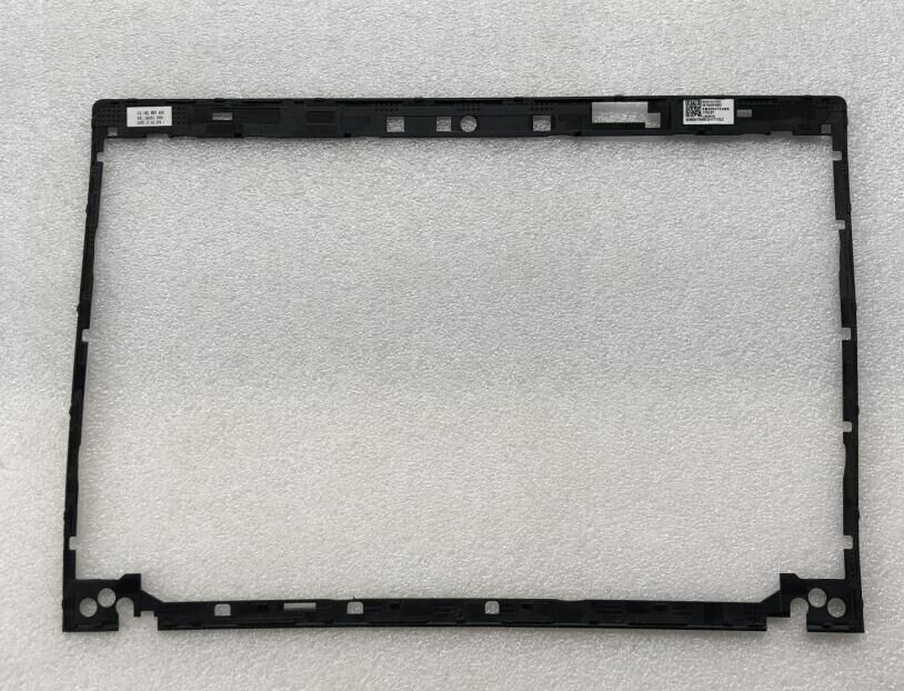 Oryginał dla Lenovo K22-80 B pokrywa LCD Bezel ekran pokrywa przednia rama 441.0A201.0001