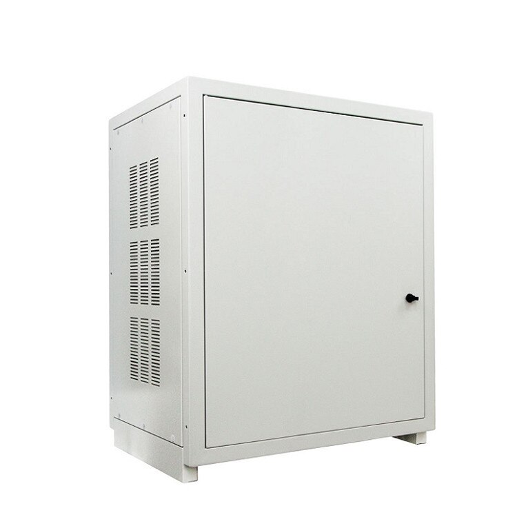 power battery storage cabinet telecom outdoor rack enclosure for solar system