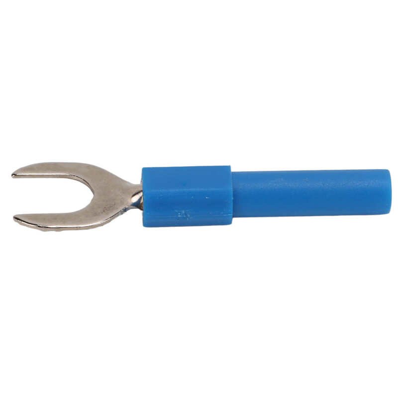 U Shape Banana Connectors U Shape Banana Plug for Multimeter