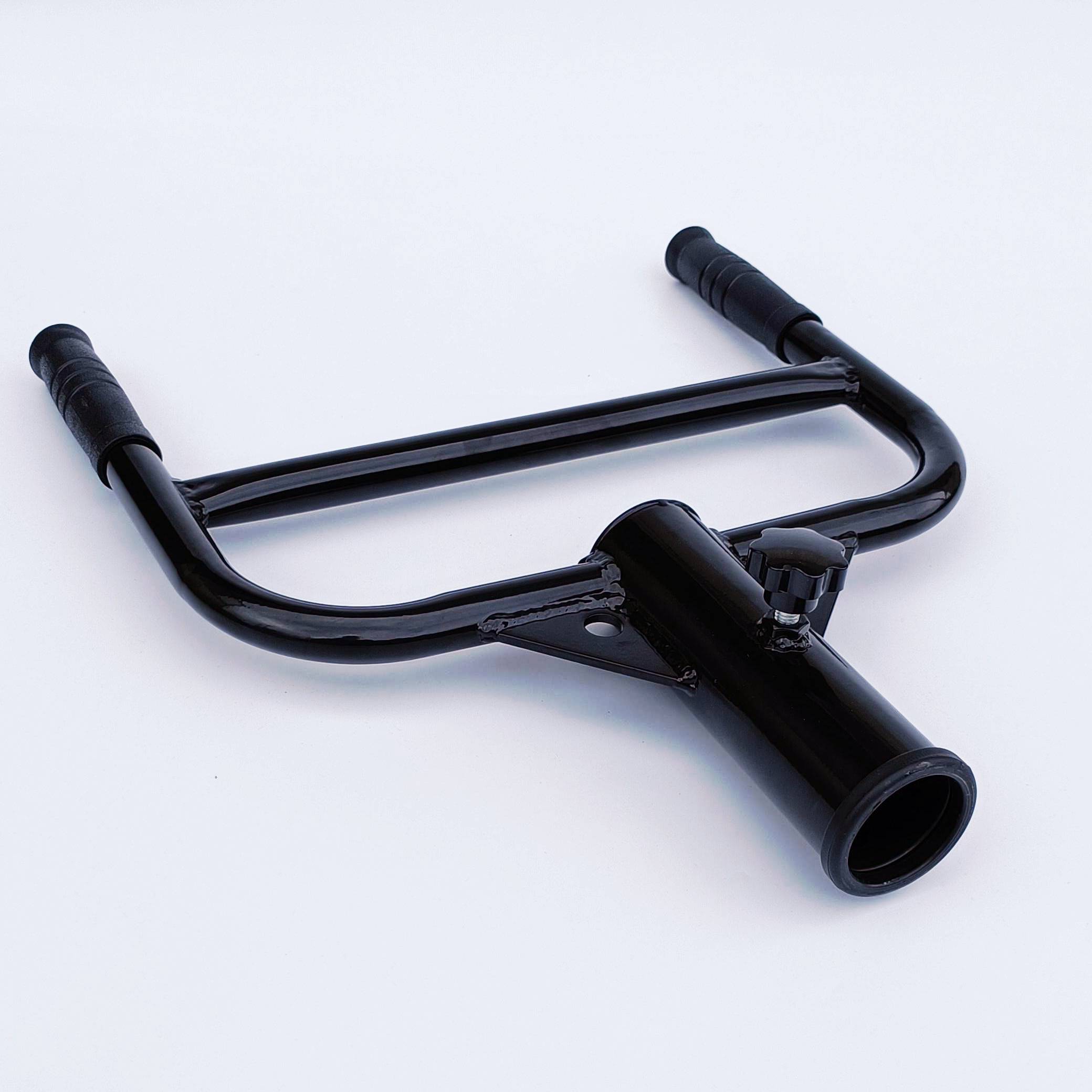 T Bar Row Shoulder Press Landmine Handle for 50mm Barbell Bar Home Gym Fitness Back Training Equipment Deadlift Squat T-Bar