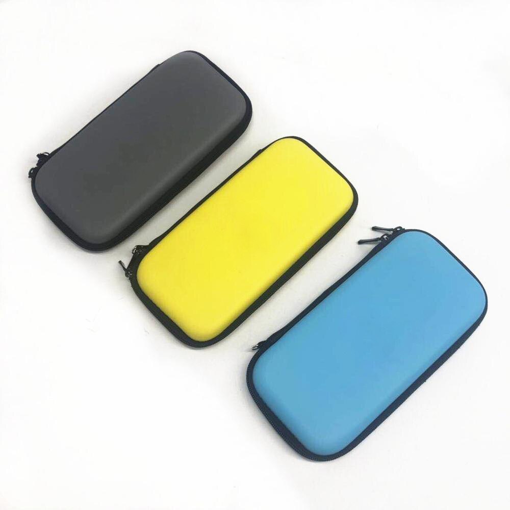 For Switch Mini Protector Case For EVA Hard Storage Bag For Nintend Switch Lite Storage Bag