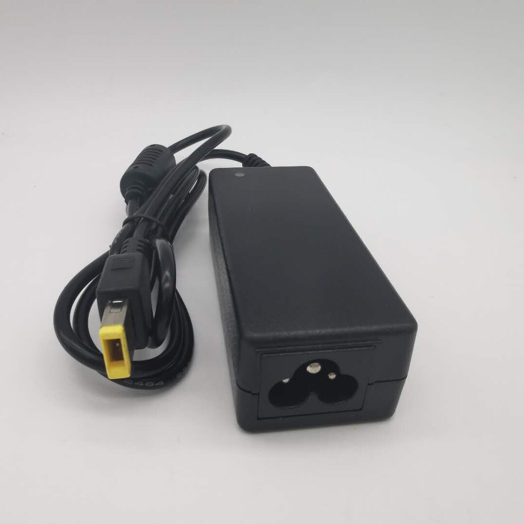 laptop zasilacz sieciowy ładowarka 20V 2.25A 45W dla Lenovo Thinkpad ADLX45NLC3 ADLX45NDC3A ADLX45NCC3A 0C19880 59370508 ADLX45NLC3A