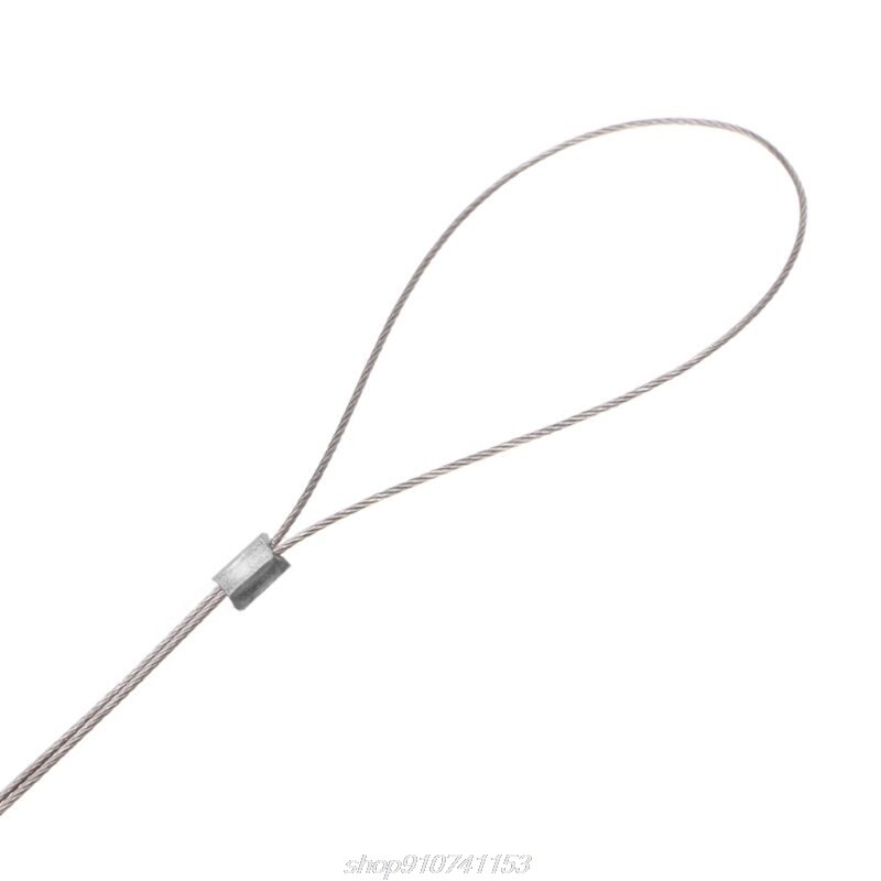 5/10/15/20/25M Kabel Puller Elektrische Draad Vis Tape Kabel Draad Puller Lood apparaat Bouw Elektricien J21 21