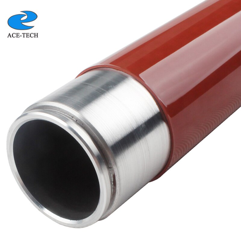 Rodillo superior del fusor de XEROX DocuColor 240, 242, 250, 252, 260, 7655, 7665, 550 Color 560 Color de prensa 700 700i C75 J75 C60 C70 Copiadora