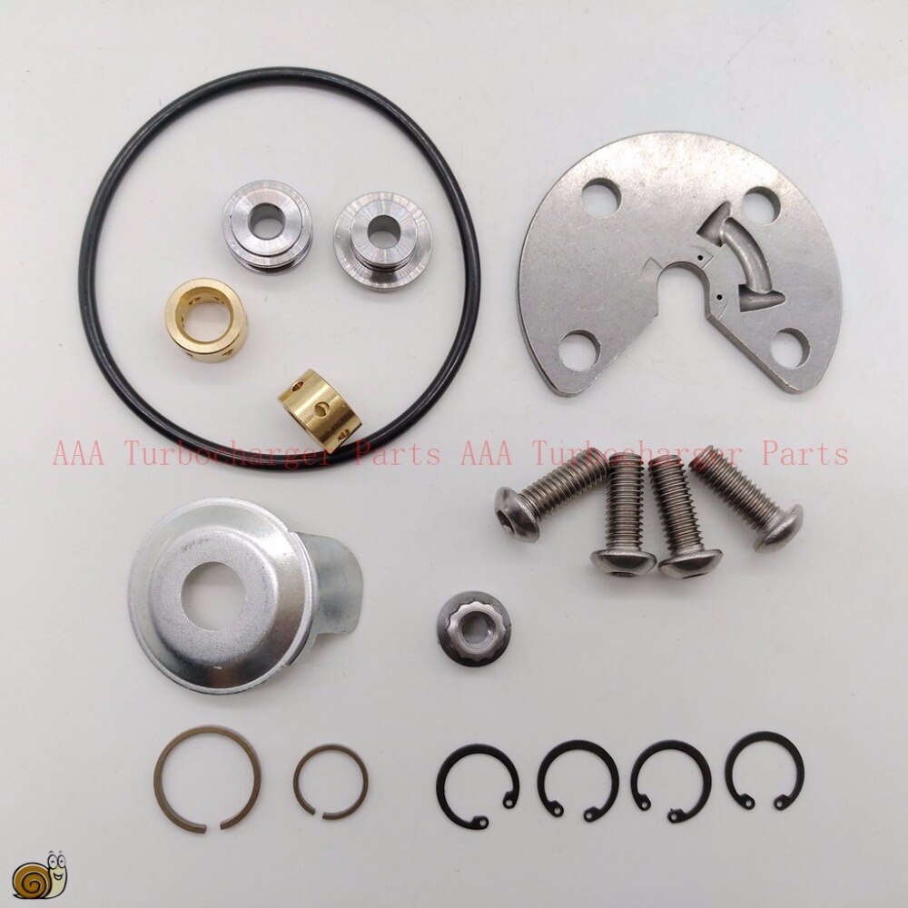 CT16 Turbo partes 2KD 2KD-FTV 2.5L Hilux Innova Hiace 17201-0L030 17201-30090,17201-30080 proveedor AAA piezas del turbocompresor
