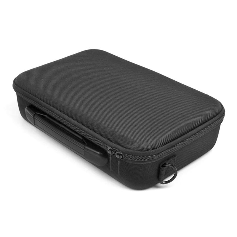 Waterproof Portable Camera Shoulder Case Excellent Craftsmanship Well Durability for DJI Tello Gamesir T1d Remote Controller
