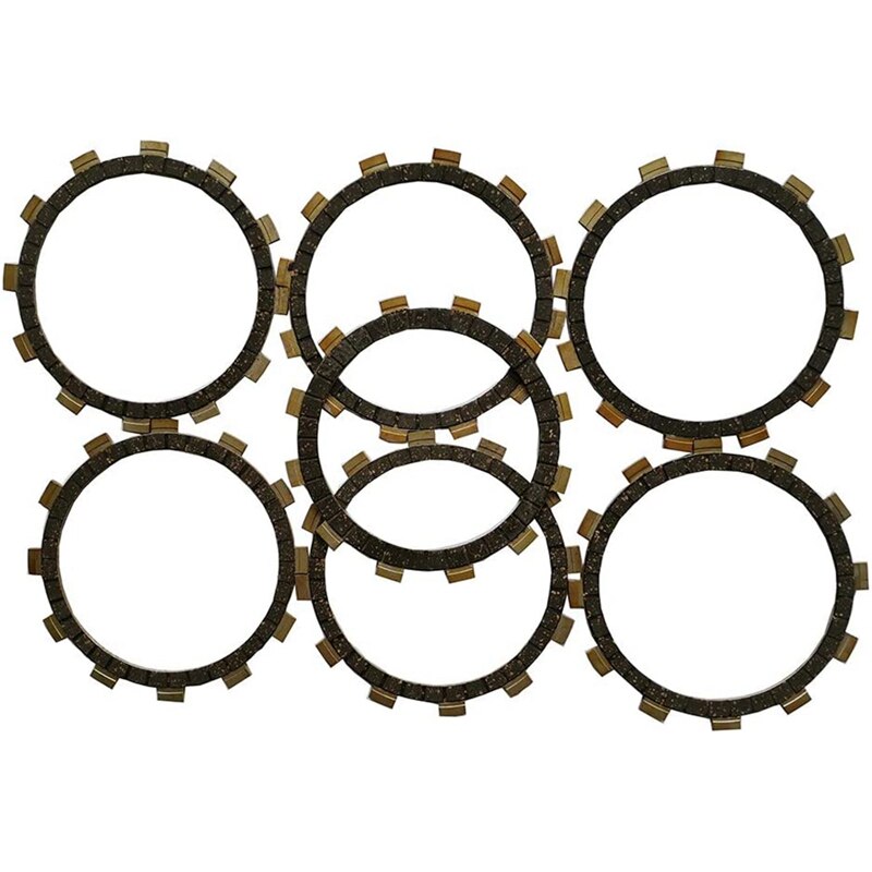 Kit embrayage ressorts robustes et joint pour Yamaha guerrier 350 YFM350X 87-04 Raptor 350 YFM350R 04-13