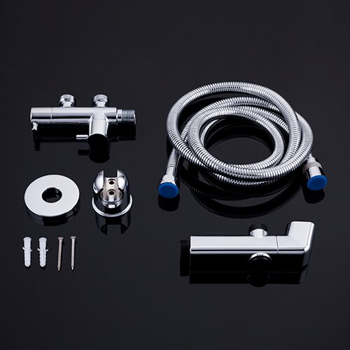 GAPPO Bidets faucet toilet shower bidet muslim shower toilet sprayer portable washer wall mount handheld shower bidet tap: y81503 G43-1 y04 y56