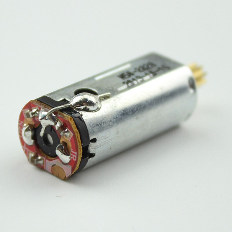Moteur de queue sans brosse pour WLtoys V913 RC hélicoptère pièces de rechange accessoires