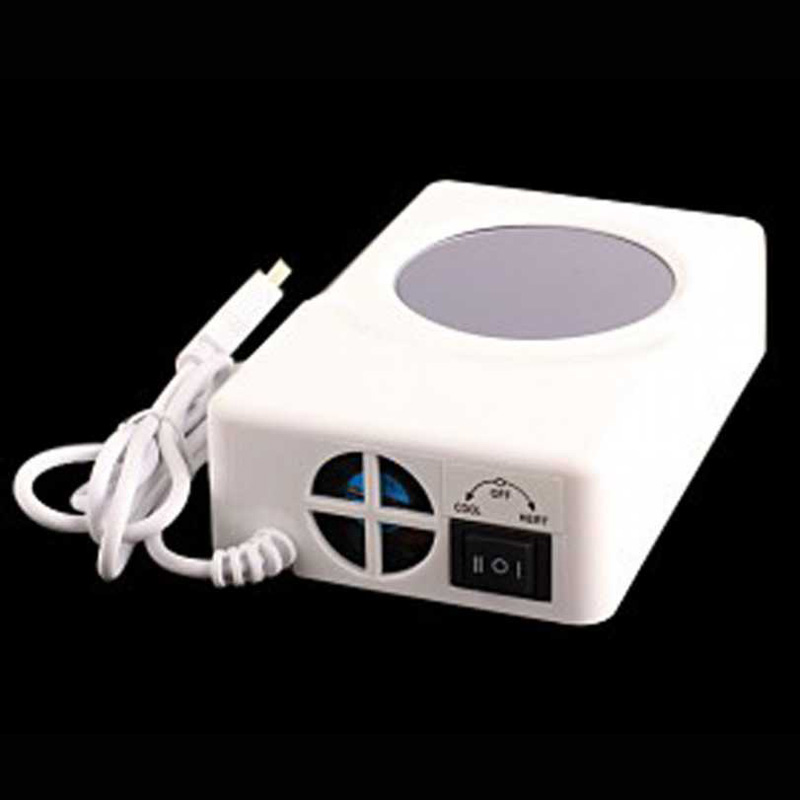 Electric USB Heating Pad heat usb warmer cooler heater cup mug drink warmer cooler usb
