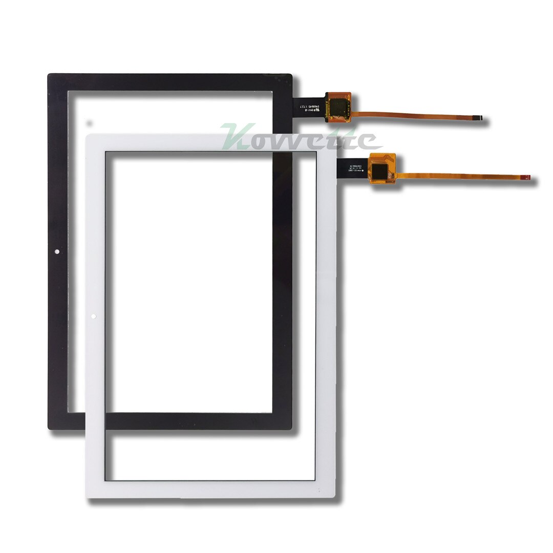 10.1 "Touch Screen Voor Lenovo Tab 4 Tb-X304L TB-X304F TB-X304N / X304 Tablet Touch Panel