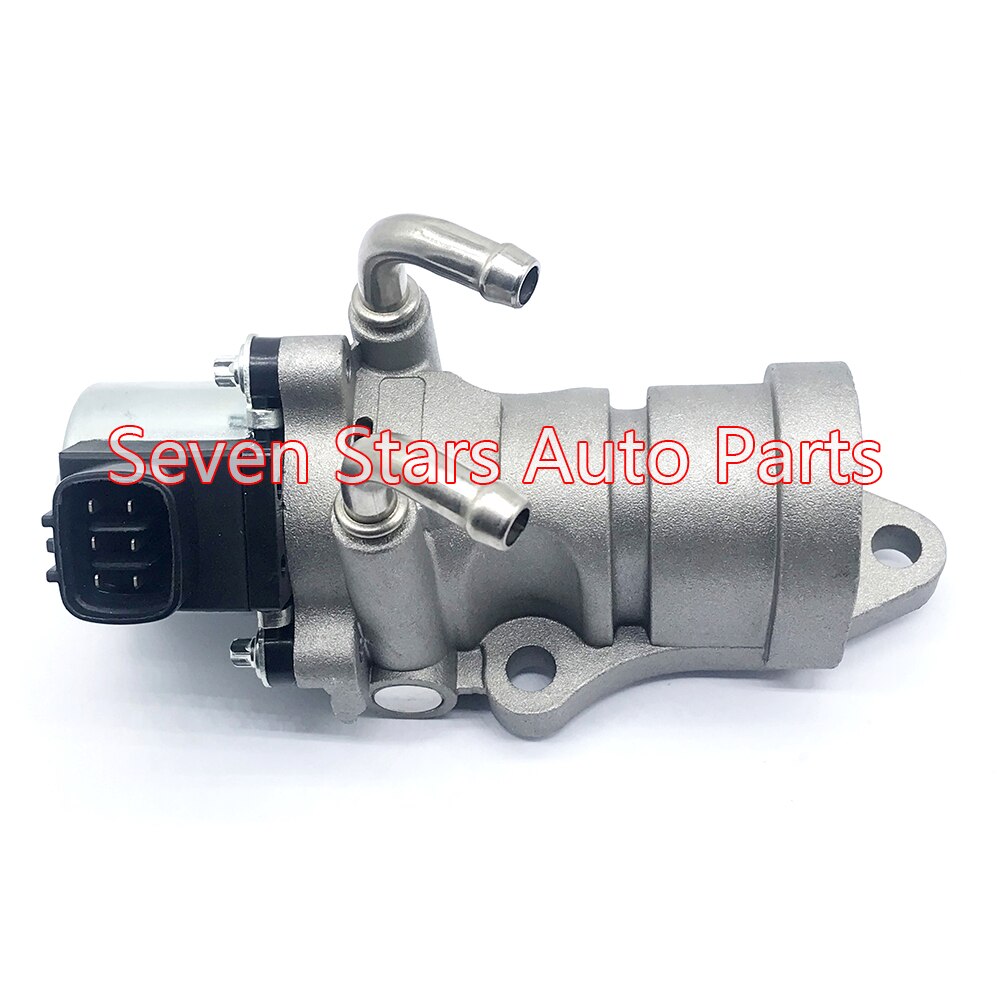 Piezas de motor de automóvil, válvula EGR 25620-27080 2562027080