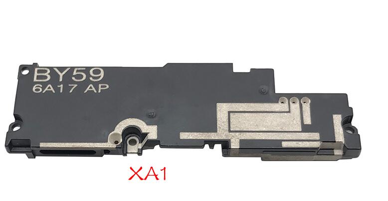 Alto-falante campainha campainha acessórios de reposição peças para sony xperia xa xa1 xa2 ultra/xa1 plus: XA1