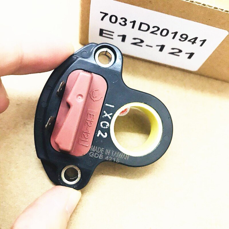 Original Electronic Ignition Module OEM E12-121 E12121 Ignition Module