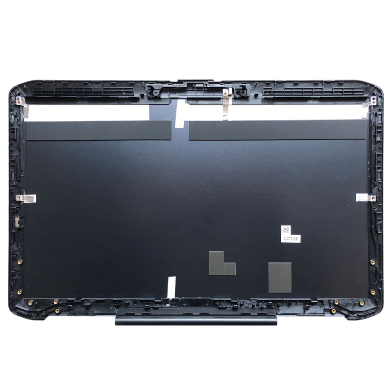 Black Lcd Back Cover Voor Dell Latitude E5530 Een Shell AM0M1000300