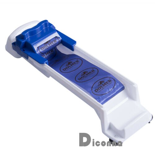 Magic Roller Vlees Sushi Groente Roller Gevulde Druif Kool Blad Rolling Tool Portable Groente Gerold Vlees Machine