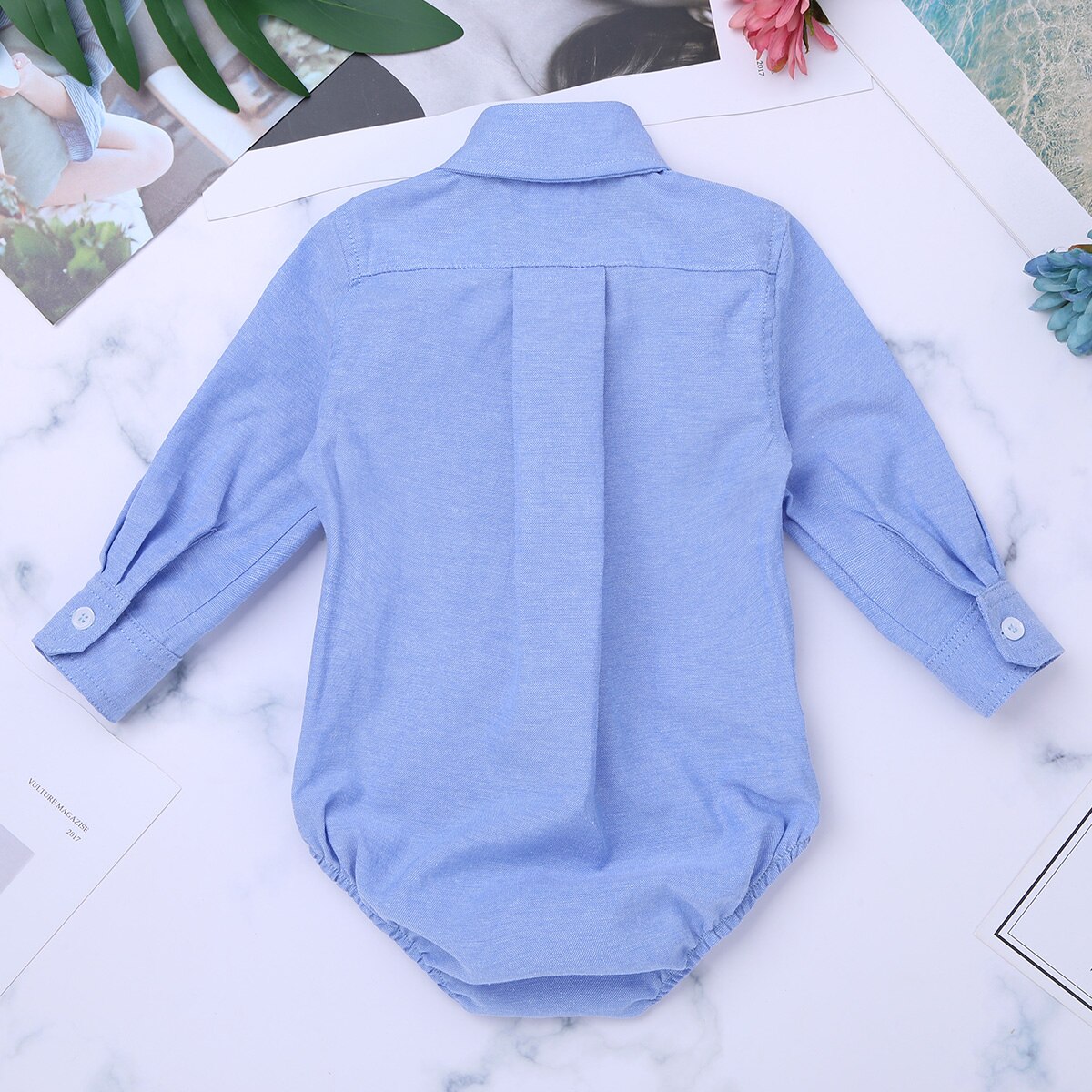 Baby Baby Jongens Lange Mouwen Bodysuit Broertje Gentleman Shirt Romper Jumpsuit Voor 1ST Eerste Verjaardag Baby Jongens Kleding