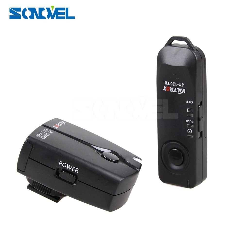 Wireless Remote Shutter Release control Per Nikon D810a D810 D800 D800E D4s D3S D300S D700 D300 D200 D4 D3X D3 D2Xs D2Hs D1