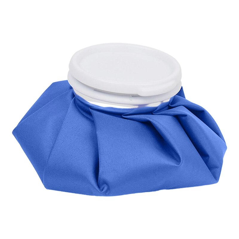 Ice Bag Packs - Set of 3 &amp; Cold Reusable Ice Bags, Instant Relief From Pain And Swelling - Flexible to Perfectly Cont