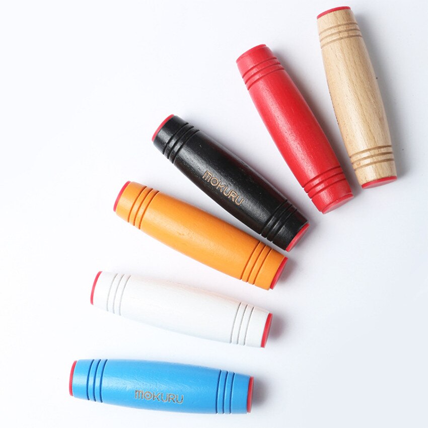 Hand Spinner Desktop Flip Spielzeug antistress-Reliever Zappeln Spielzeug anti stress Hand-Auge Konzentration Trainer