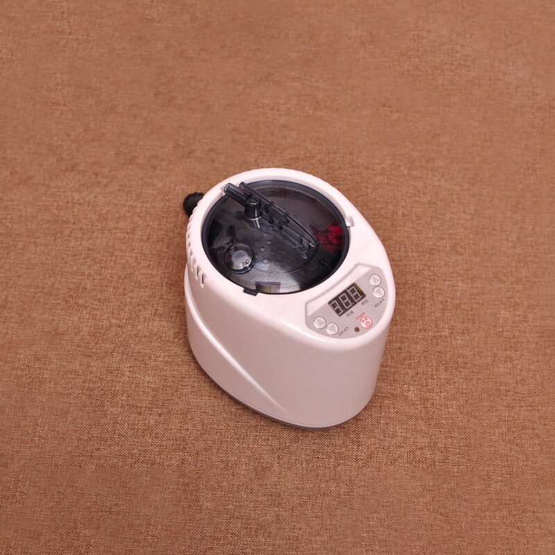 2.6L /3L /4L powerful steam generator pot larger capacity for sauna wooden barrels large steam generator for sauna room
