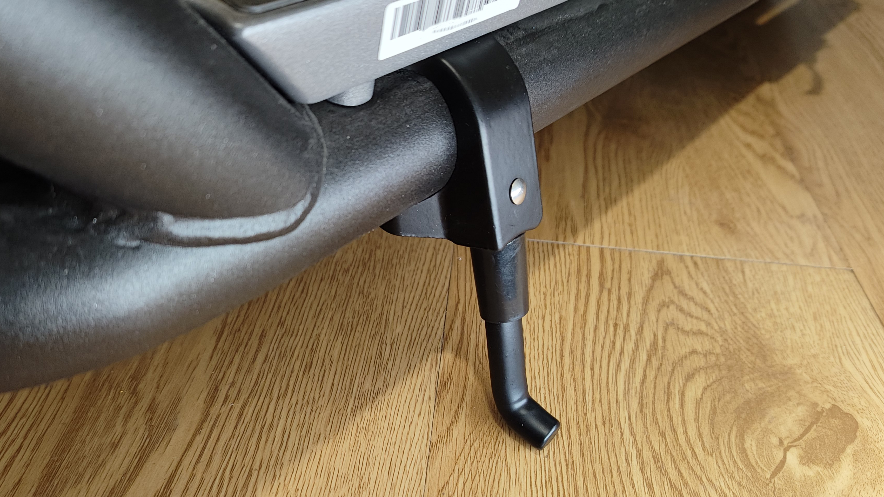 Scooter Navee N65 kickstand foot holder