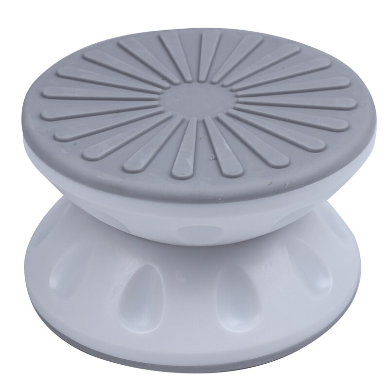 4 Packs Of Pet Gates Wall Guard Safe Wall Bumpers Guard Wall Protector Cups Pads For Pressure Gate Door Stairs: Default Title