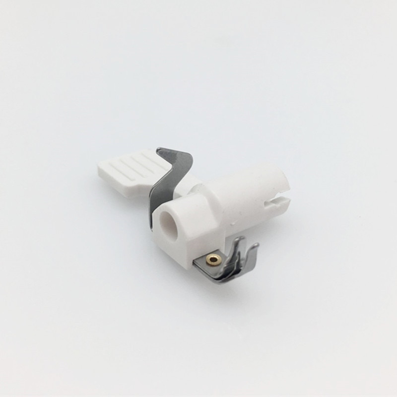 Naald Threader Haak Gebruikt voor SINGER Naaien Tools2662 7422-7470 AA7773-1