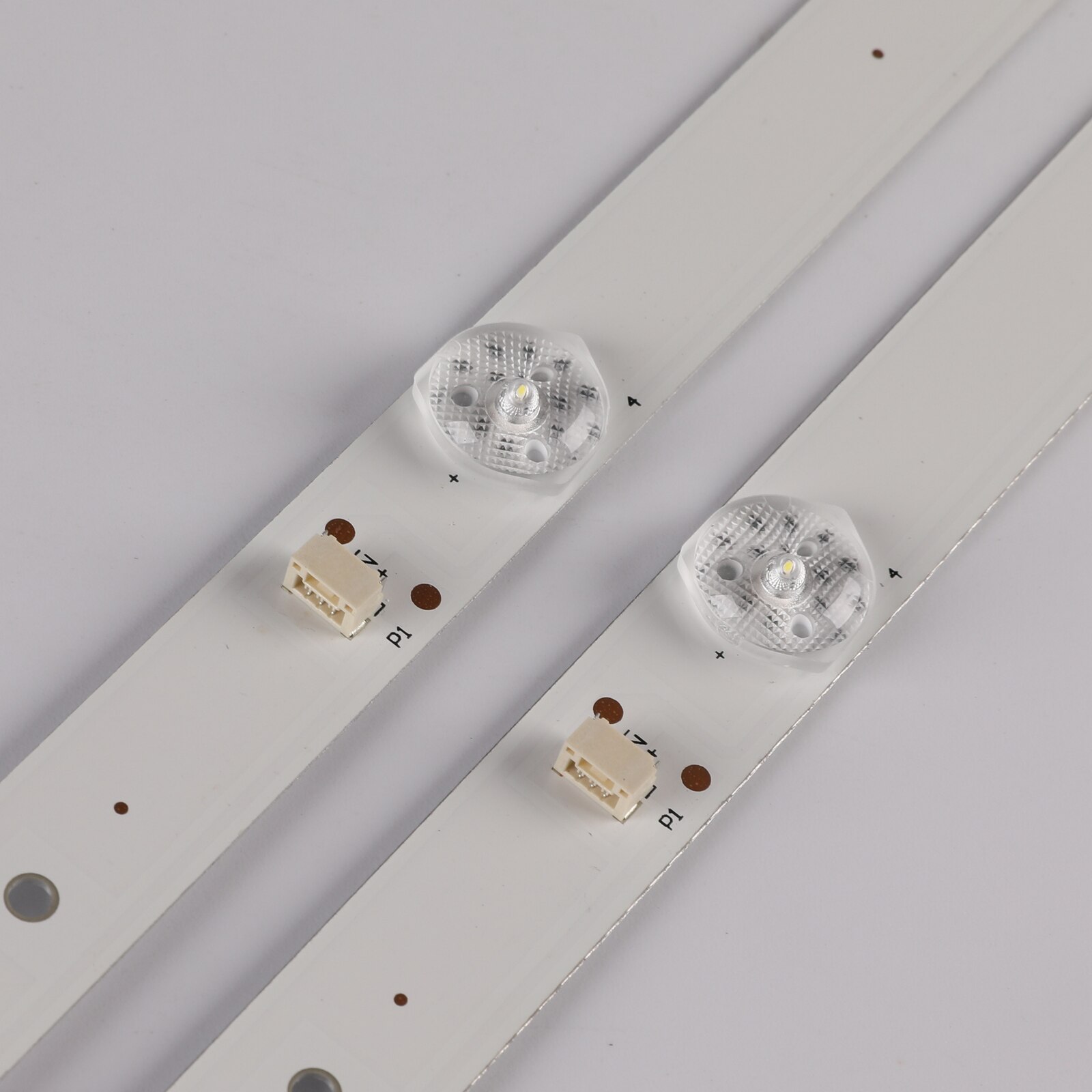 Bande de rétroéclairage LED, 6 lampes pour TCL32 "TV 32HB5426 HR01J